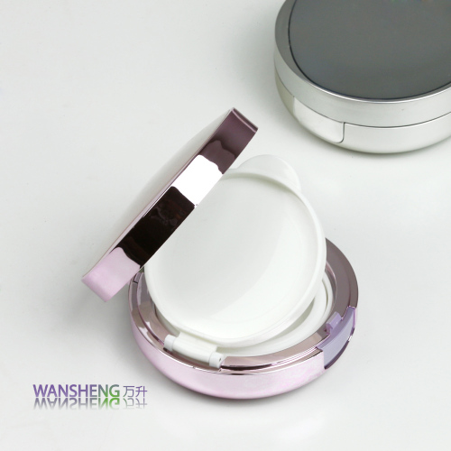 BB Cream Jar Cosmetic Packaging Air Cushion For Skincare