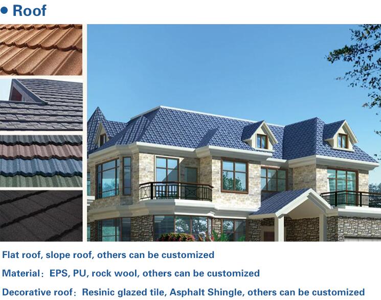 Toit Roof