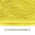 Bulk Microfiber Clean Stain Cleaner Eraser Absorption Sponge