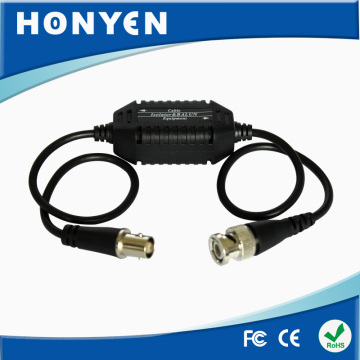 Video ground loop isolator HY-GB600