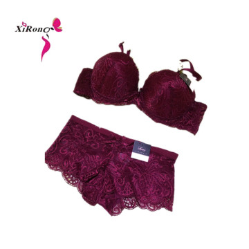 Wholesale Bra and Panty Directly from Factory