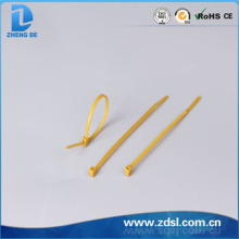 Cable Tie,94v-2 Marker Cable Tie,plastic tie straps