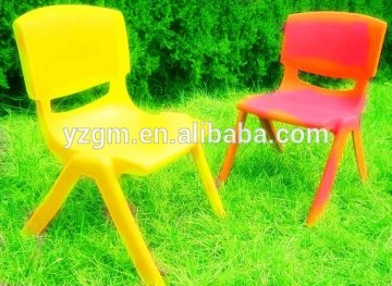 plastic child chair, child dining chair, kindergarden chair for children party YZ-TY01