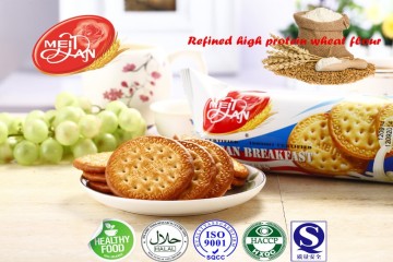 160g Breakfast Biscuit