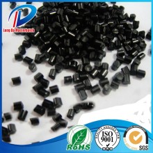 Ldpe pellet film grade Black Masterbatch
