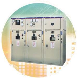 Cubicle Fixed AC Metal-Clad RMU Switchgear