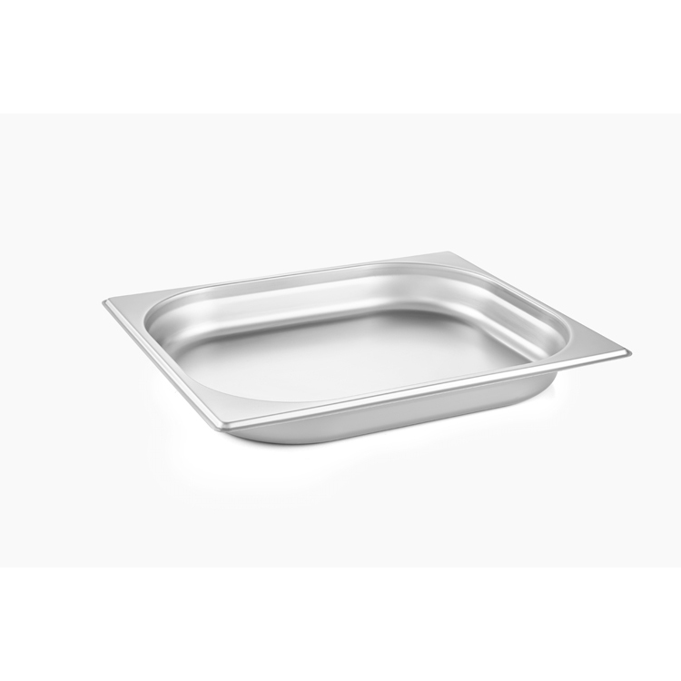 ALUMINUM TRAY