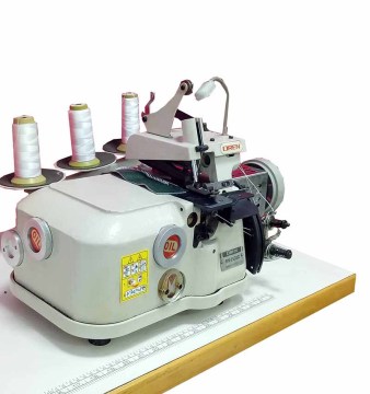 Square Carpet Edging Sewing Machine