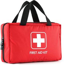 First Aid Kits for Home Office