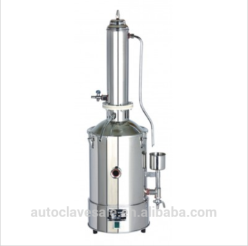 Distilled Water Unit