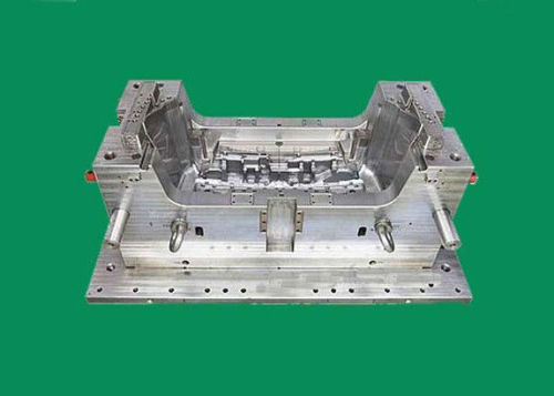 Precision Die Cast Mold , Die Cast Mould For Machinery Accessory