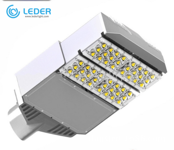 LEDER Induction Solar Garden Street Lights