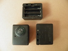 Voice Recording Box Recordable Sound Box Music Box