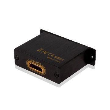 ESD protecter with earth cable