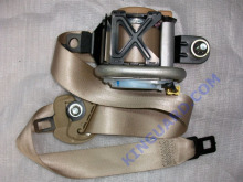seatbelt for car
