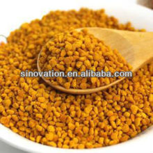 100% pure nature raw honey bee pollen