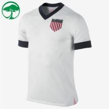 2013 U.S. CENTENNIAL REPLICA MEN\'S SOCCER JERSEY