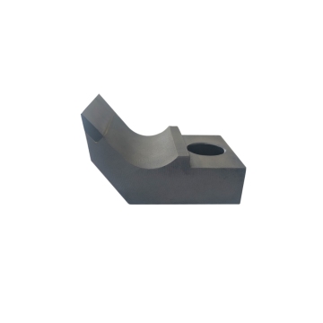 Carbide-Tipped Mulcher Teeth for Mulcher Head Rotor
