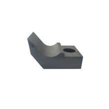Carbide-Tipped Mulcher Teeth for Mulcher Head Rotor