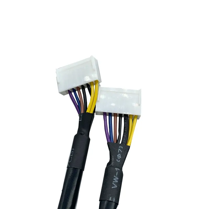 Customized Smart Home Appliance Cable