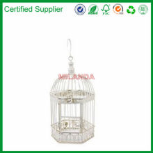 DELUXE HOME DECORATION BIRD CAGE (M-10936)