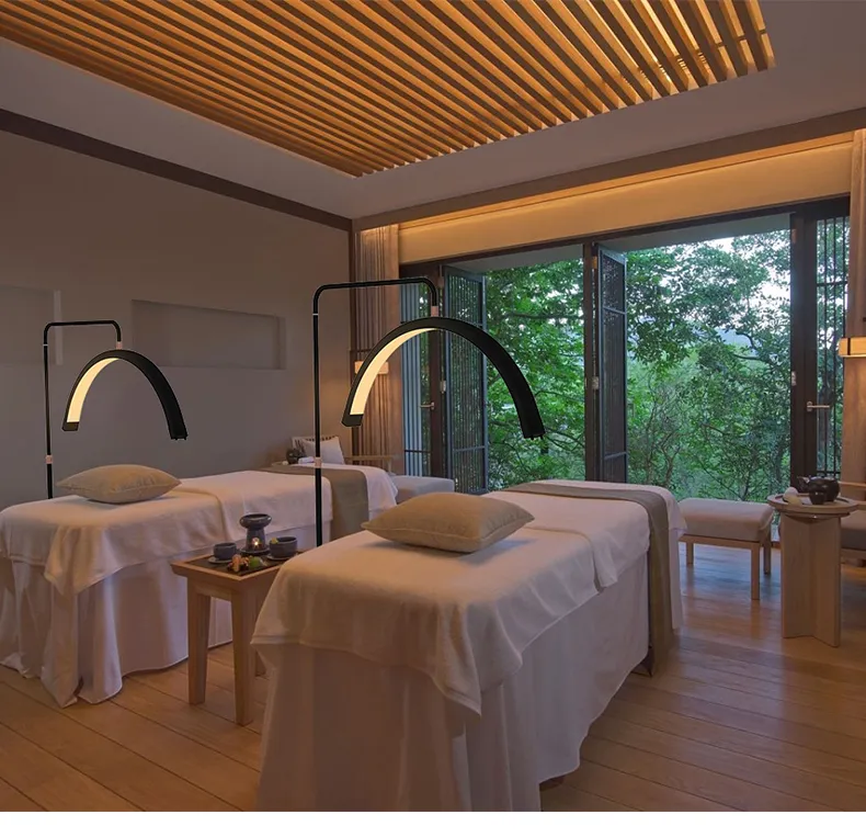 High-Quality OEM/ODM LED Beauty Equipment for Eyebrow Treatments