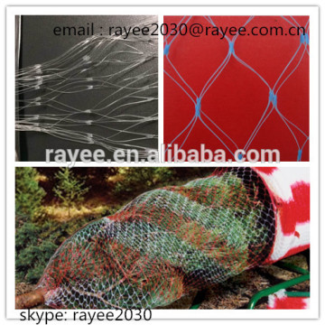 christmas tree wrap,christmas tree netting, HDPE plastic extruded net