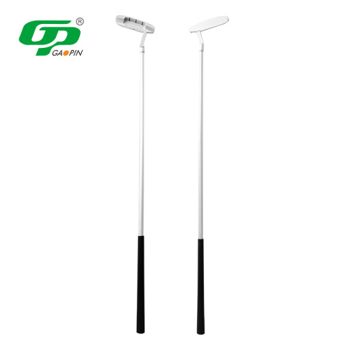 Aluminiumlegering 3-sektion Assemblerbar Golf Putter