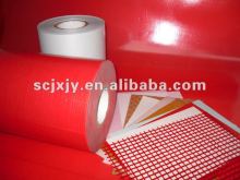 Epoxy glassfibre Netting