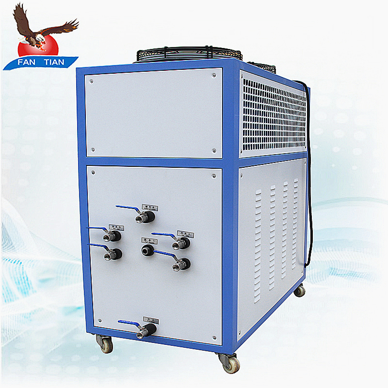 10HP AIR COOLED CHILLER