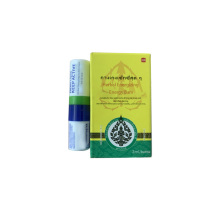 Plant Extract refreshing energy bar