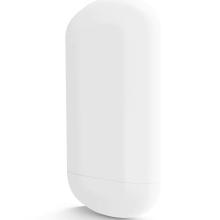 Outdoor 5.8Ghz Wireless Bridge for 3KM Network Expansion, 450Mbps, IP65, PoE