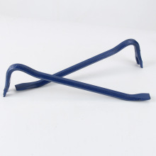 Angled Tip Flat Forged Floor Puller Rescue Lever Bar