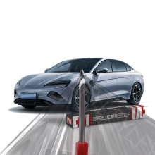 High Glossy clear 7.5mil TPU Car Paint Protective Film