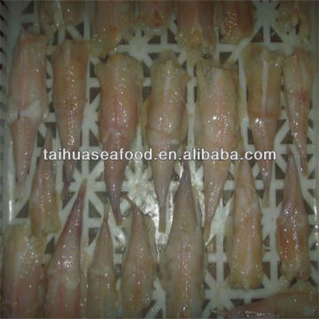 best frozen japan buyer sea fish(tail)