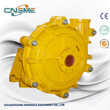 Swift Delivery Slurry Pump High Pressure