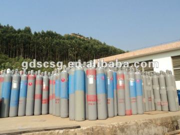 Ethane C2H6 pure gas specialty gases