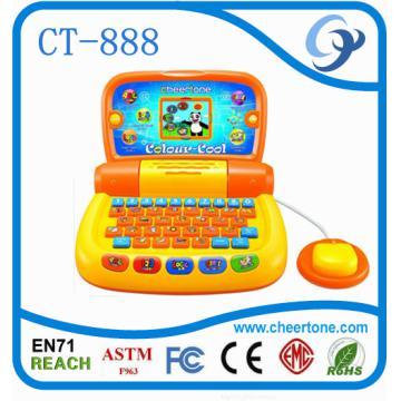 color screen toy intellective computer