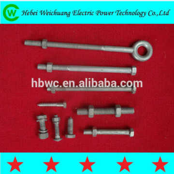 fastener series,link fittings,hardware