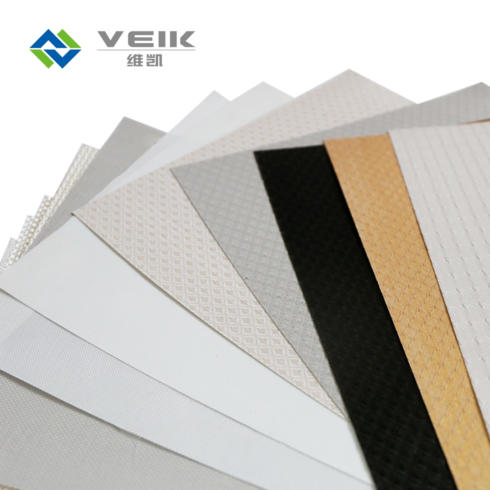 Fire Retardant PTFE Curtain