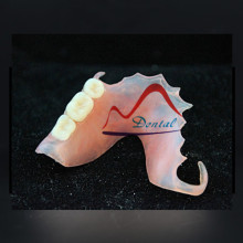 tcs?  Flexible Partial Deture