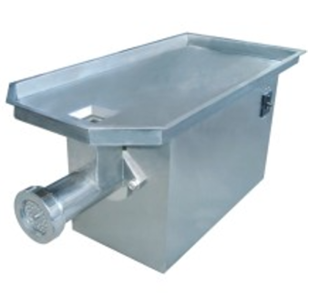 CBM-300 Oil Capsule Sealing equipment suppliers