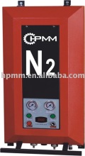 HN-630B Nitrogen Generator & Inflator Machine