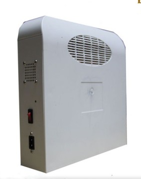 6W Cellphone 3G 4G WiFi Blocker with Hidden Style