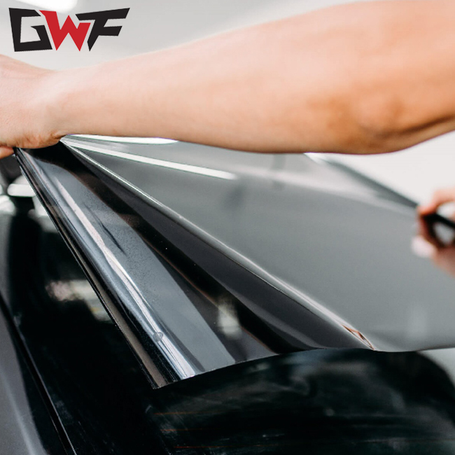 Costo de tinte de ventana nano cerámica