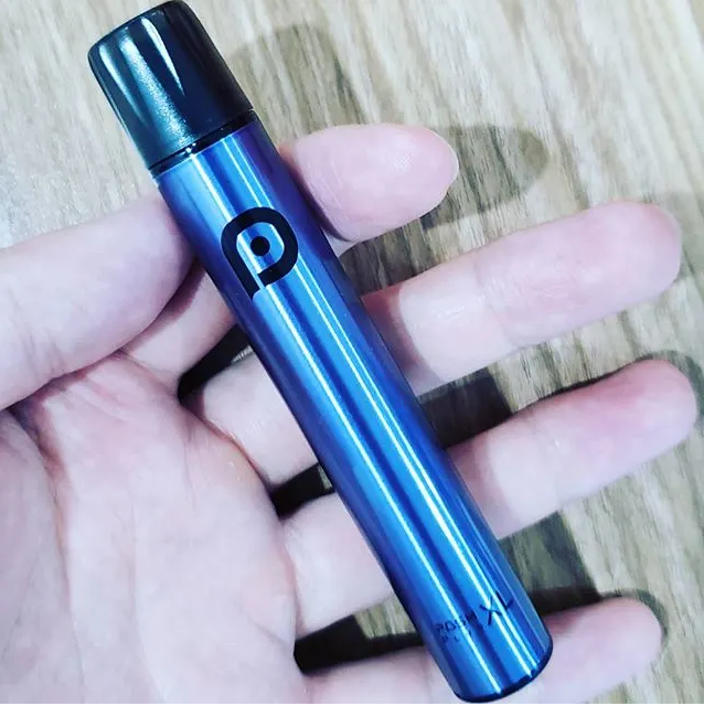 Posh Plus XL descartável Vape 1500