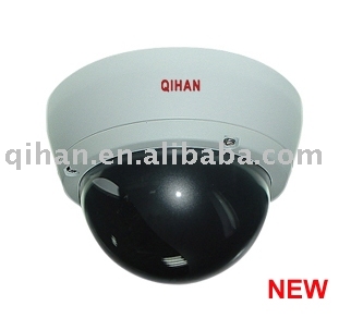 CCD Dome Camera