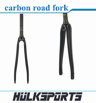 carbon road fork carbon fork 700c