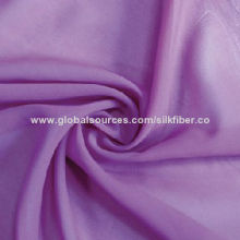 Multi-colored ITY Chiffon Fabric