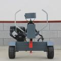 40TOT Wood Log Splitter Gasoline Pered Log Splitter